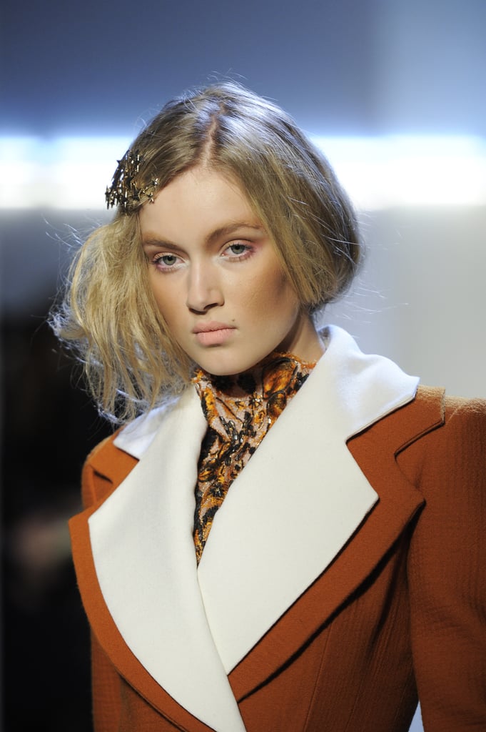 Fall 2012