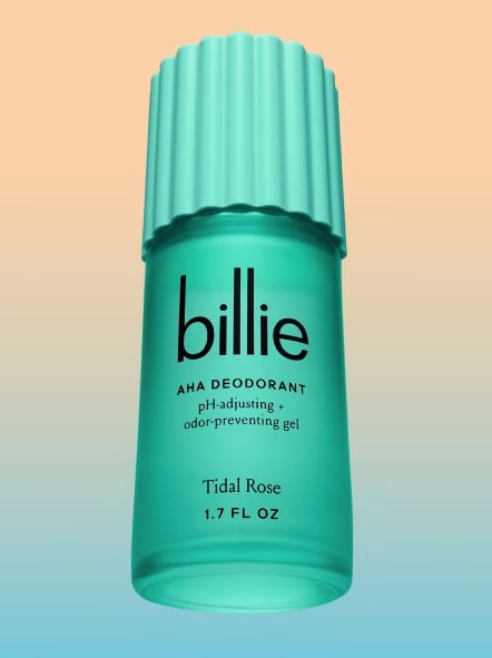 Billie AHA Deodorant