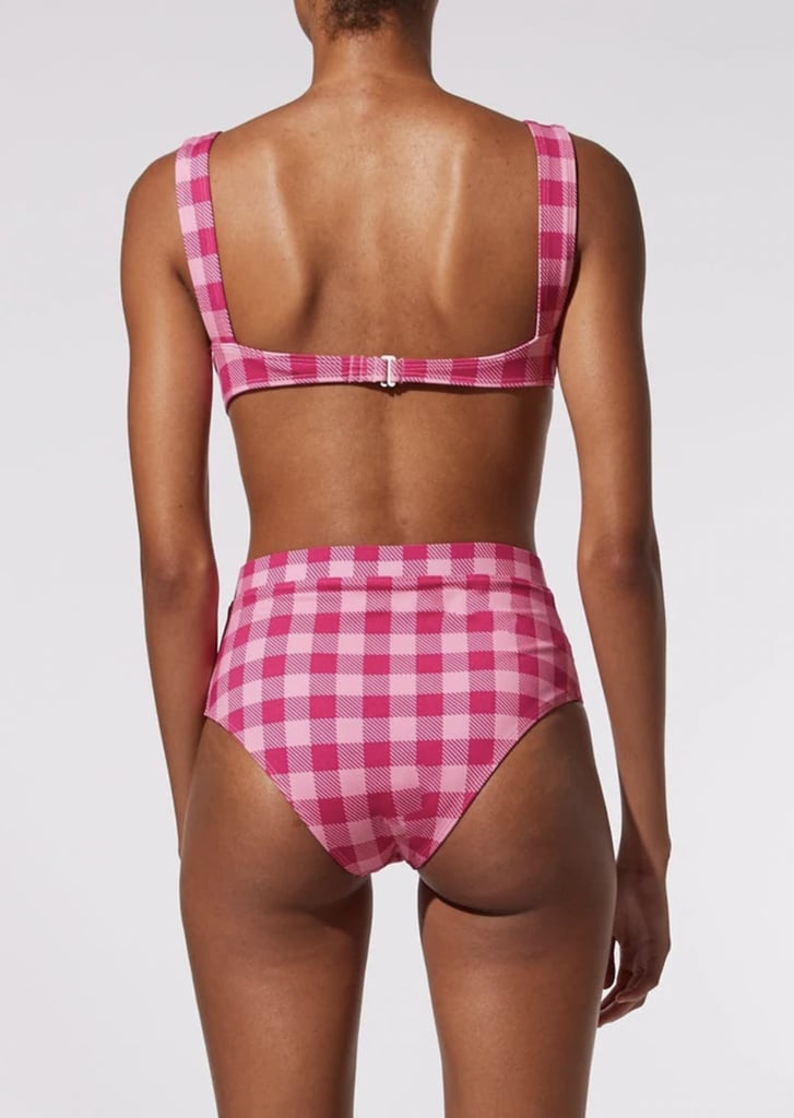 Best Bikini Bottoms For Every Type of Butt | POPSUGAR Fashion