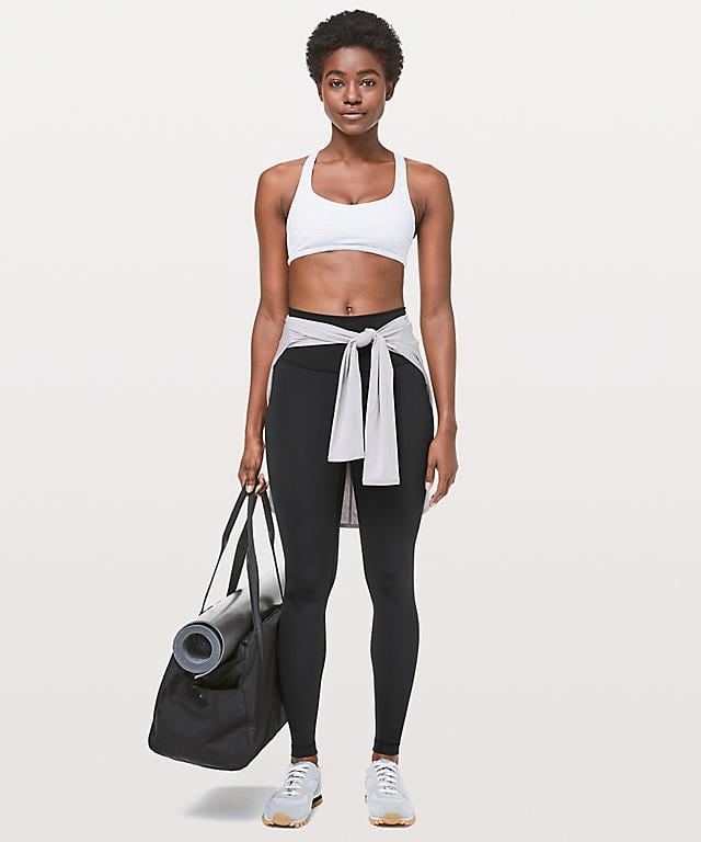 Lululemon Wunder Under High-Rise Tight