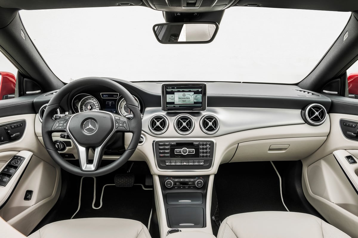 Smartwatches In Cars Popsugar Tech