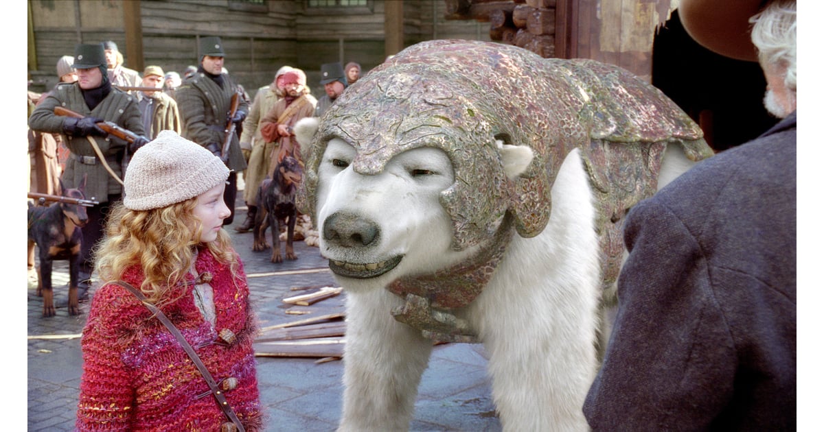 The Golden Compass Amazon Prime Video Family Movies For Kids 2020