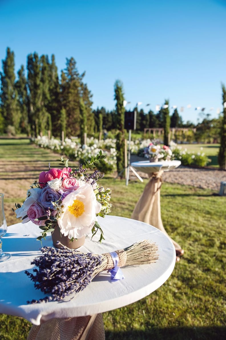 Cocktail Tables