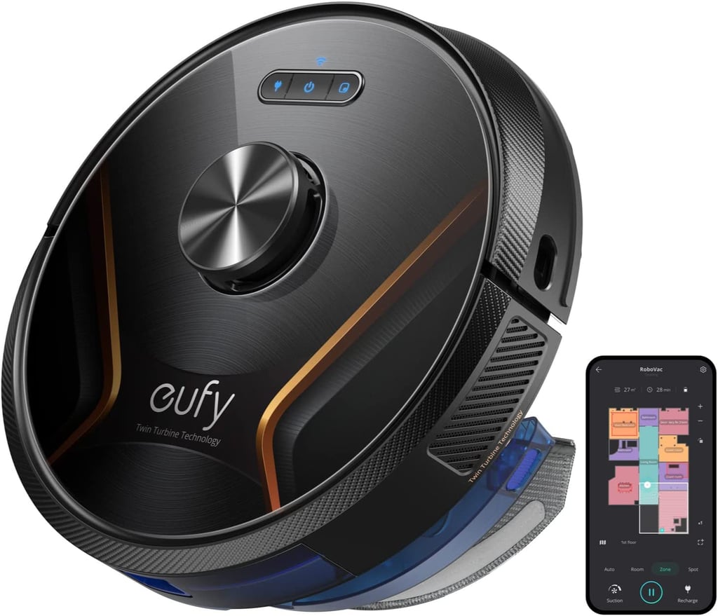 The Best Affordable Robot Vacuum and Mop Hybrid