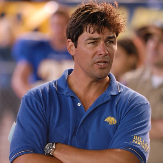 Football Coaches in Movies and TV