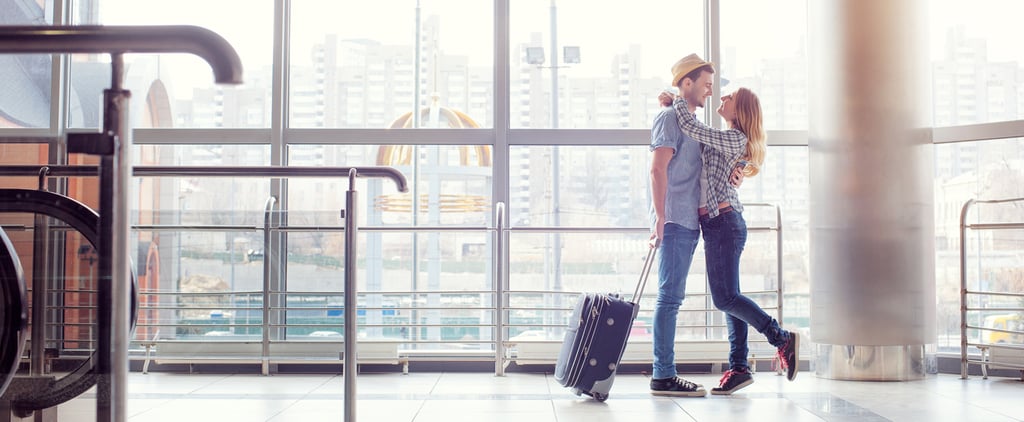 Benefits to Being in a Long-Distance Relationship