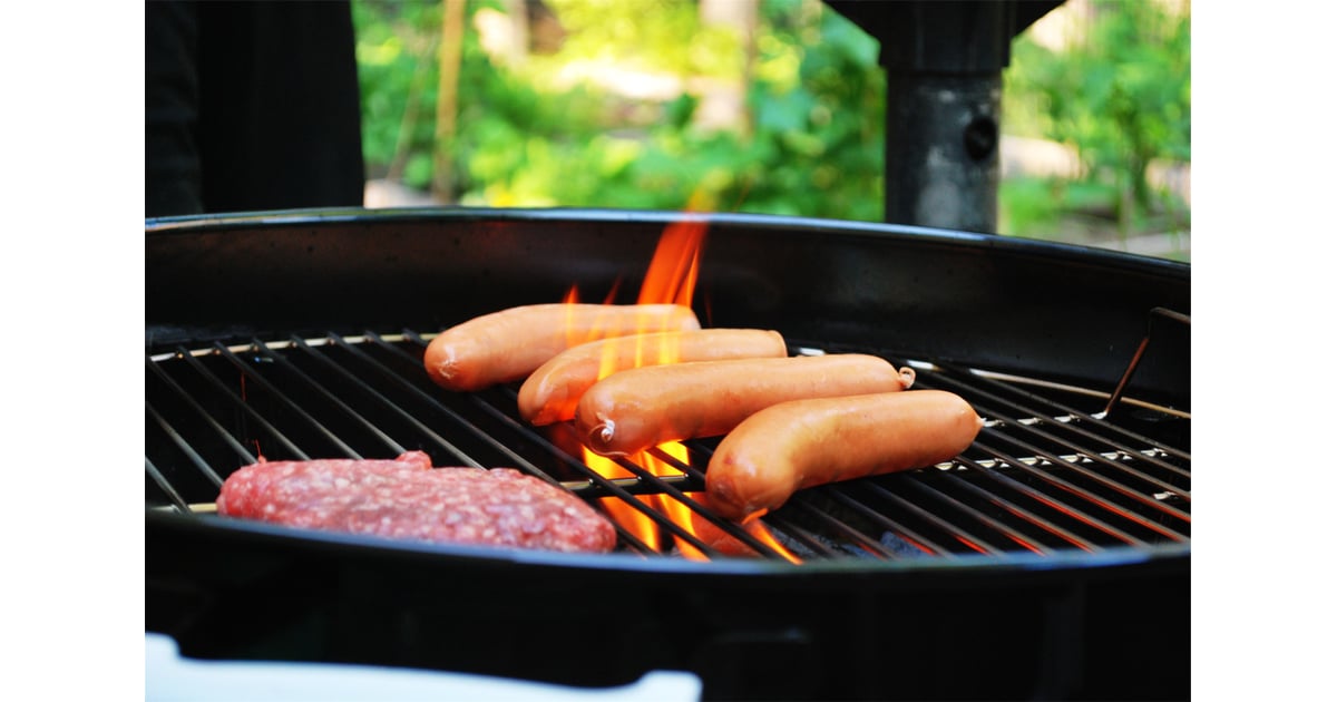 Throw a BBQ. Summer Bucket List POPSUGAR Smart Living Photo 34