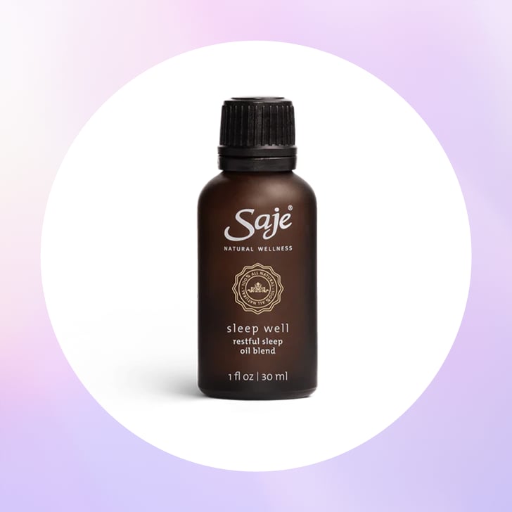 Callie Wilson's Sleep Must Have Saje Sleep Well Callie Wilson's Must