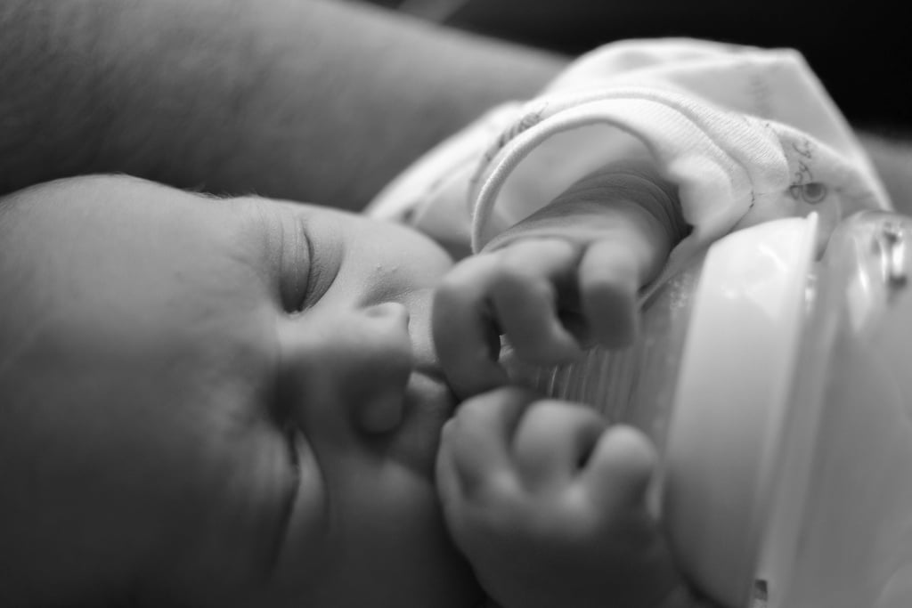 Breastfeeding May Not Work For Everyone