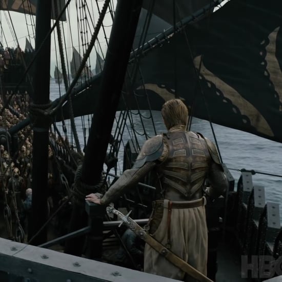 Who Is Harry Strickland on Game of Thrones?