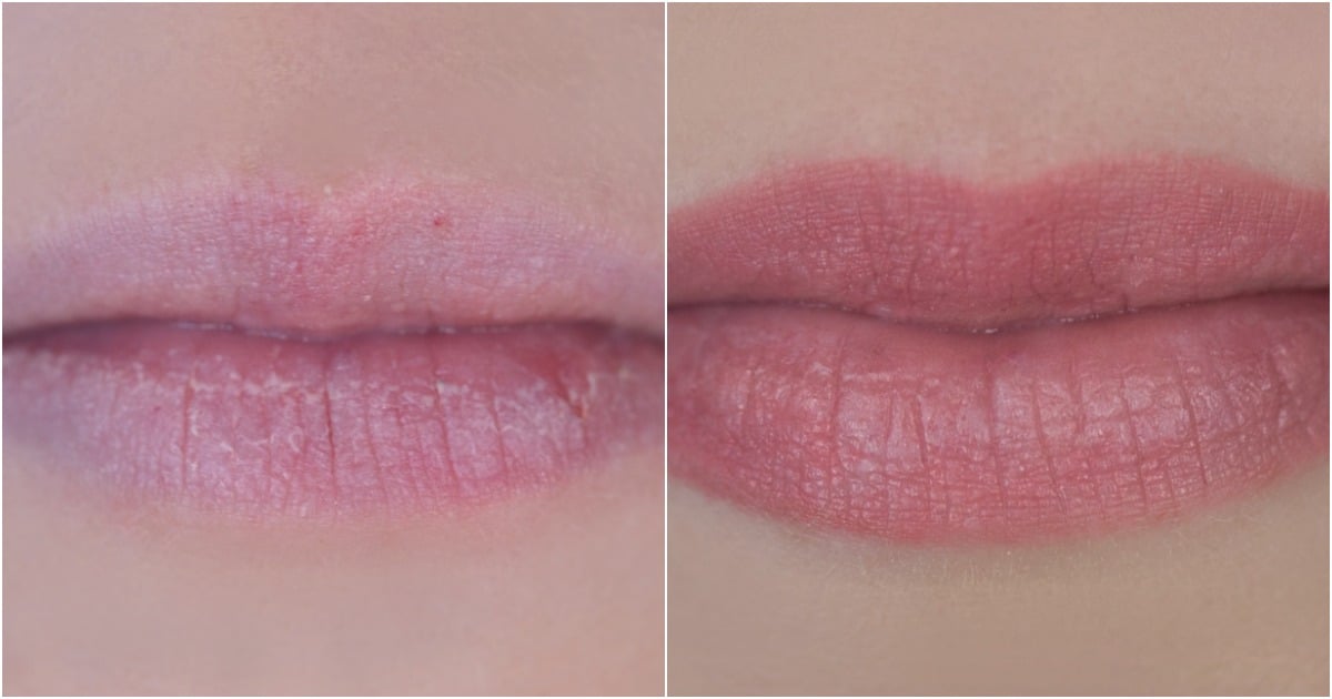 What To Know About Lip Blushing Tattoos Popsugar Beauty