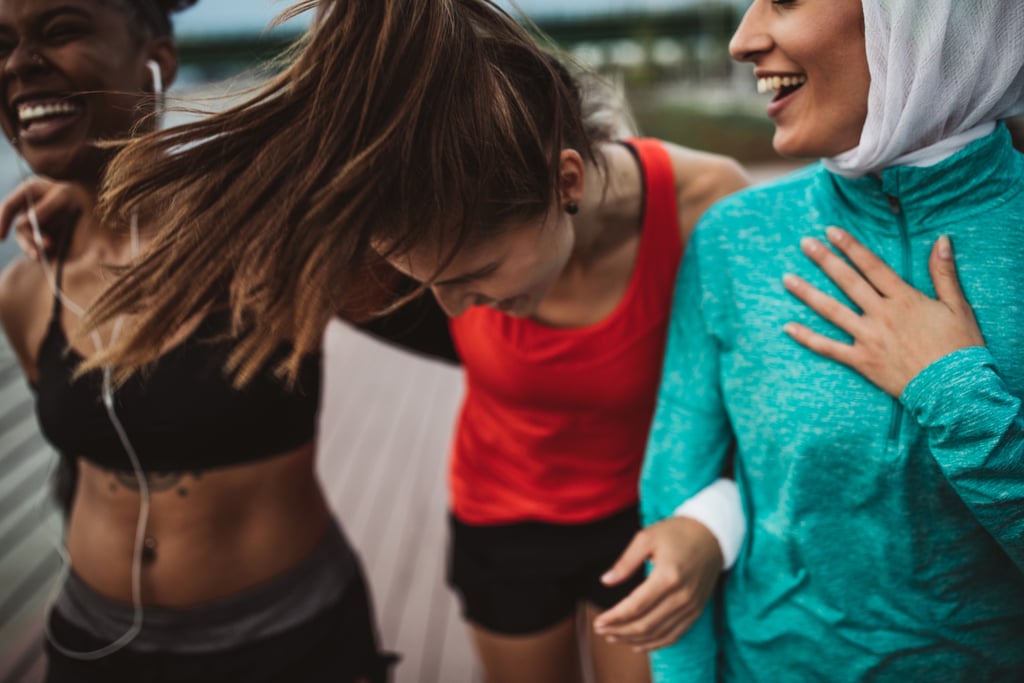 4-Week Dorm Room Workout Plan