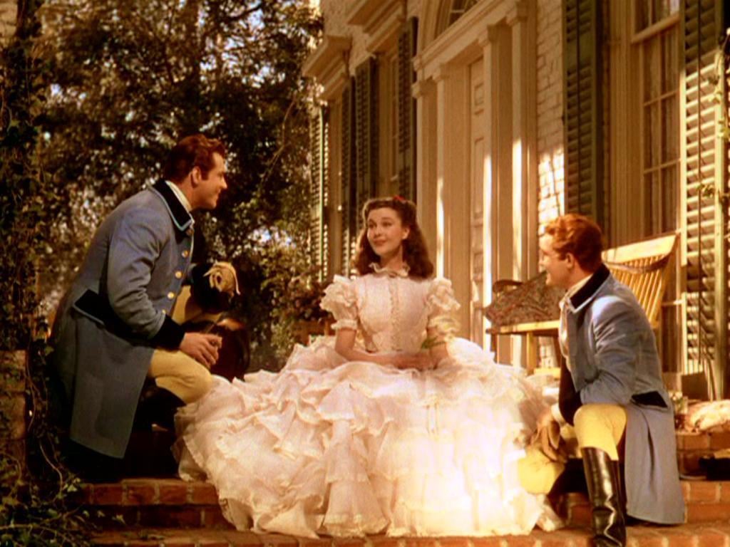 Gone With the Wind