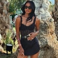 What to Pack For Palm Springs, According to Coachella Veteran Jasmine Tookes