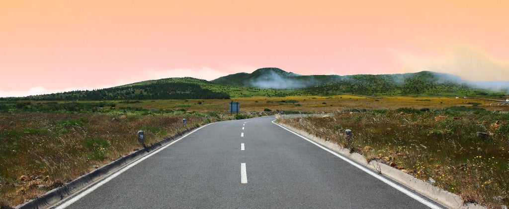 Road Trip Challenge