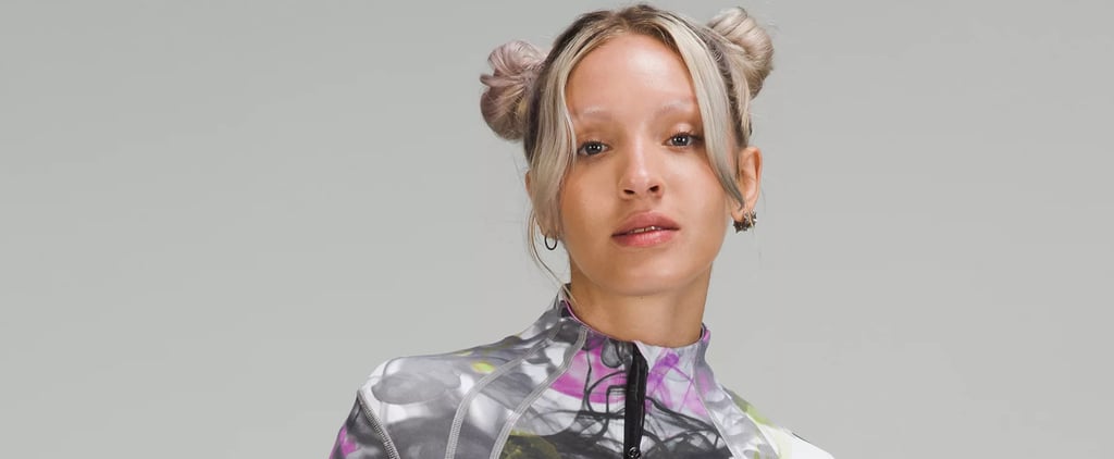 Lululemon's Most Popular Print Is Back From the Vault in a Limited-Edition Collection