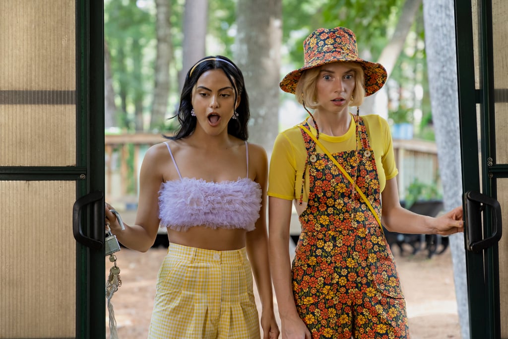 Shop the Best Outfits From Netflix's Do Revenge