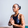 Black People Need More Safe Spaces in Wellness, and This Form of Yoga Is Creating Just That