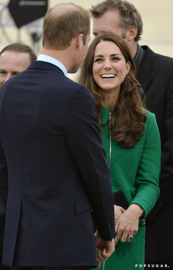 Meghan Markle and Kate Middleton First Australia Tour Photos