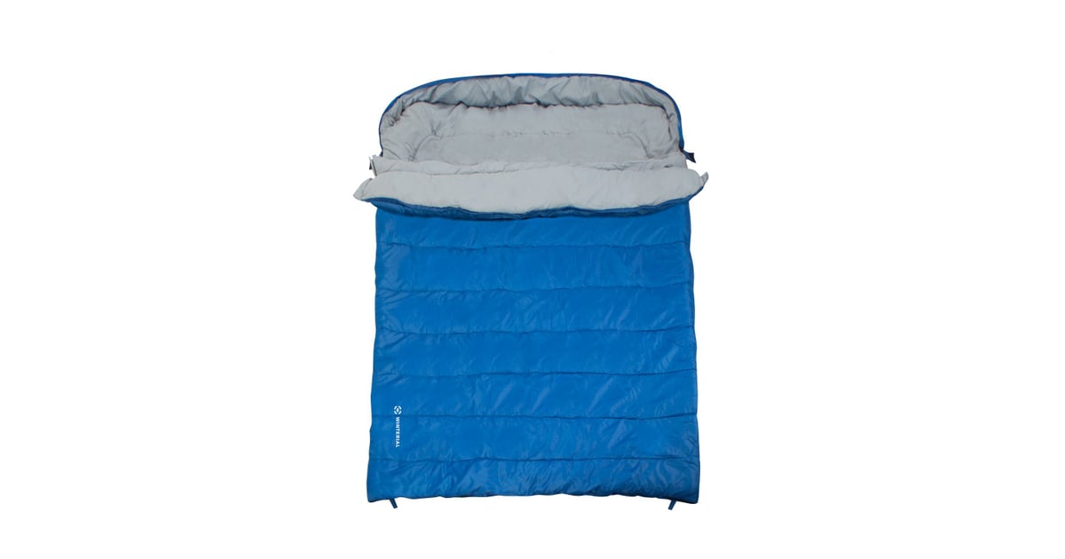 winterial sleeping bag