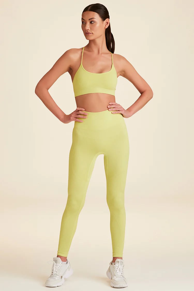 Best Leggings For Barre
