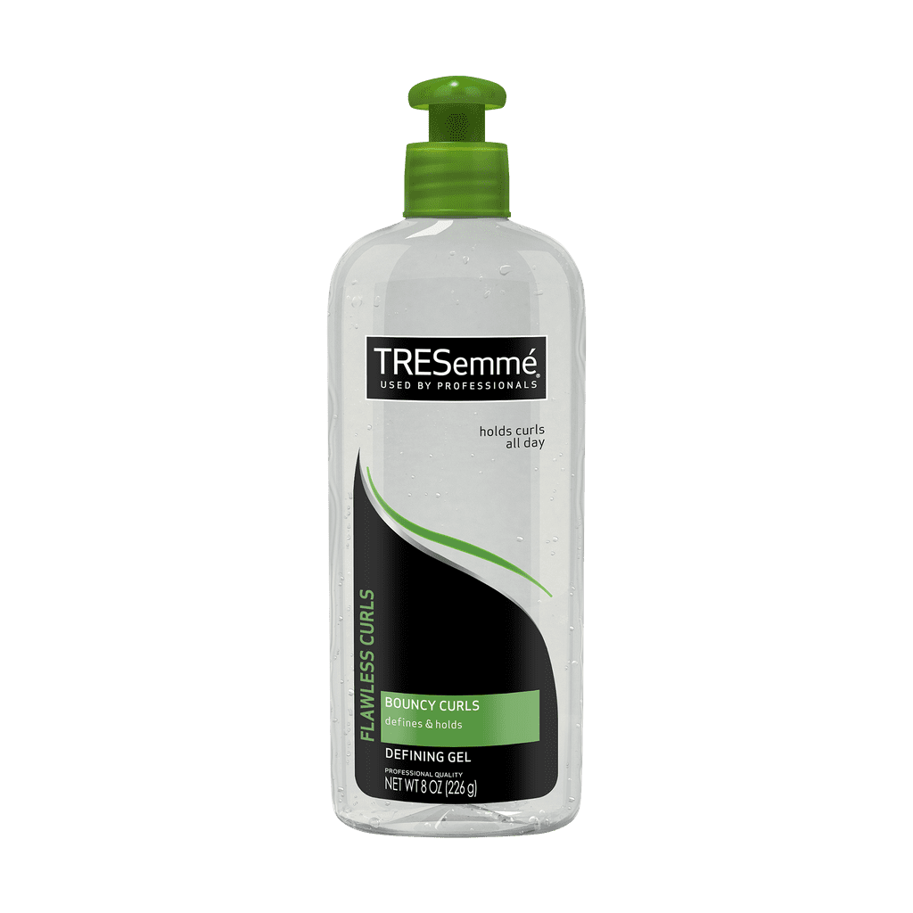 tresemme flawless curls combing cream