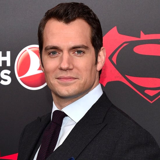 Henry Cavill Joins Mission Impossible 6