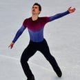This Figure Skater's Routine to "Hallelujah" Will Give You Chills at Least 3 Times