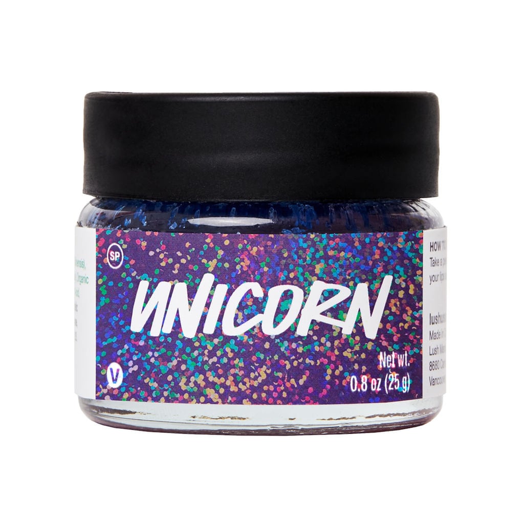 Unicorn Lip Scrub