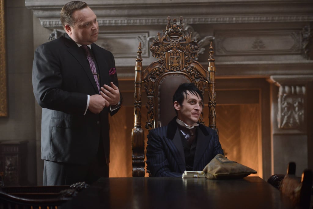 How has Butch (Drew Powell) even survived this long?