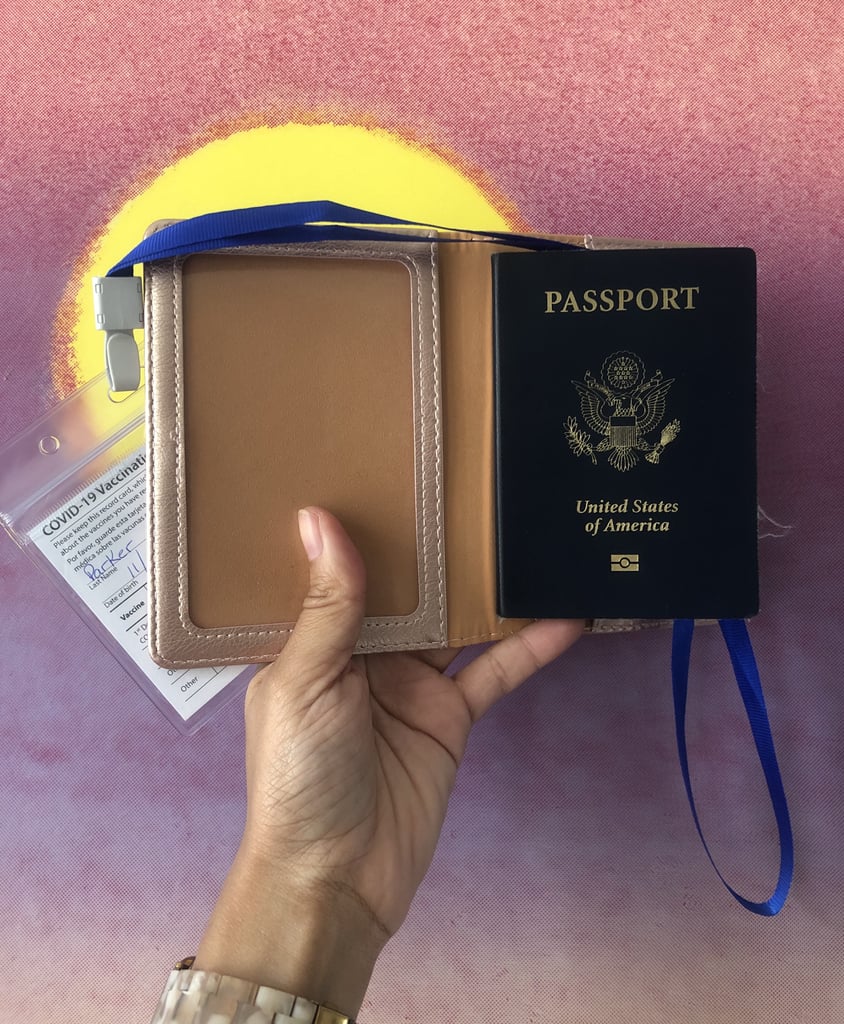 Best Tigari Passport Cover & Vaccine Card Sleeve Set Review