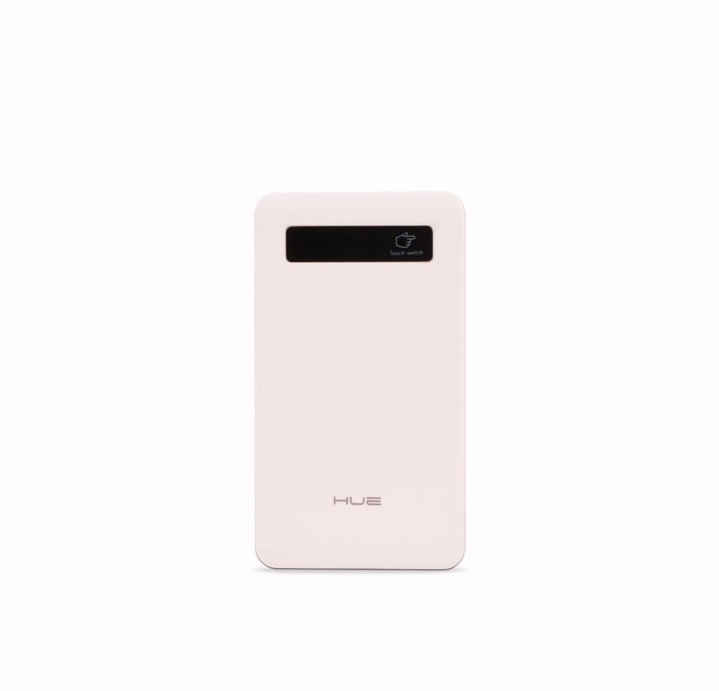 Whatever phone you have, the JUNO POWER HUE Kard ($35, originally $50), has you covered when it comes to powering your device.