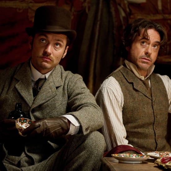 Sherlock Holmes 3 Movie Details