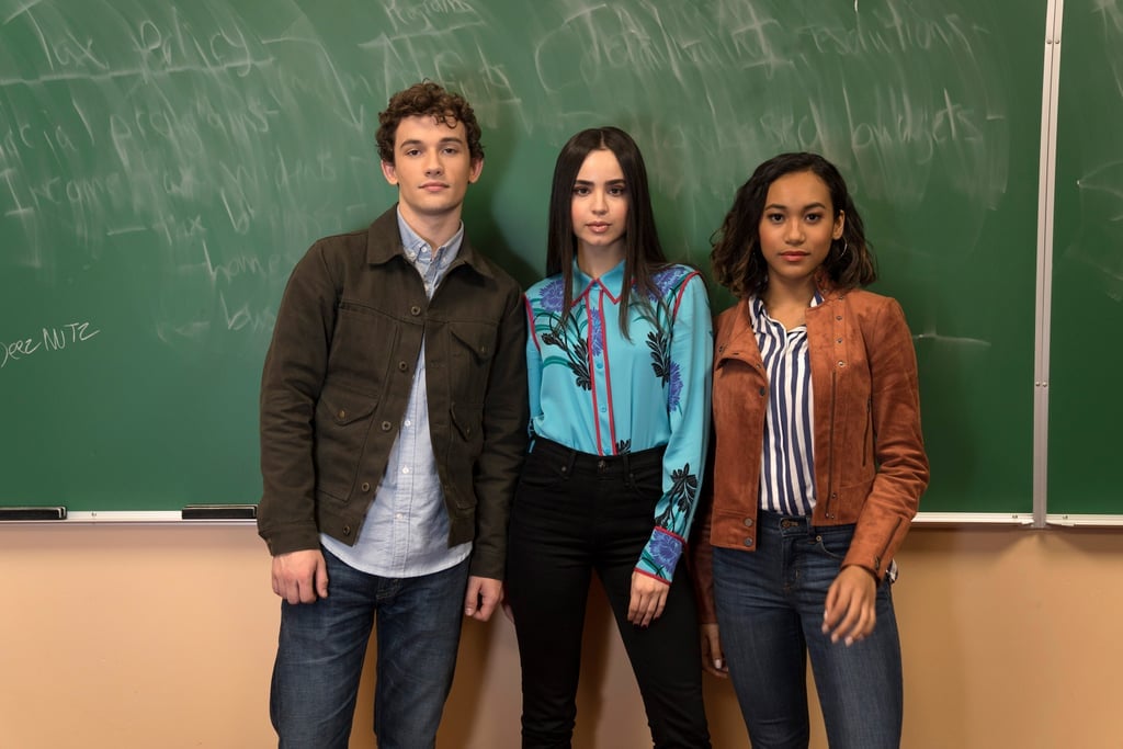 Shows Like Emily in Paris: The Perfectionists