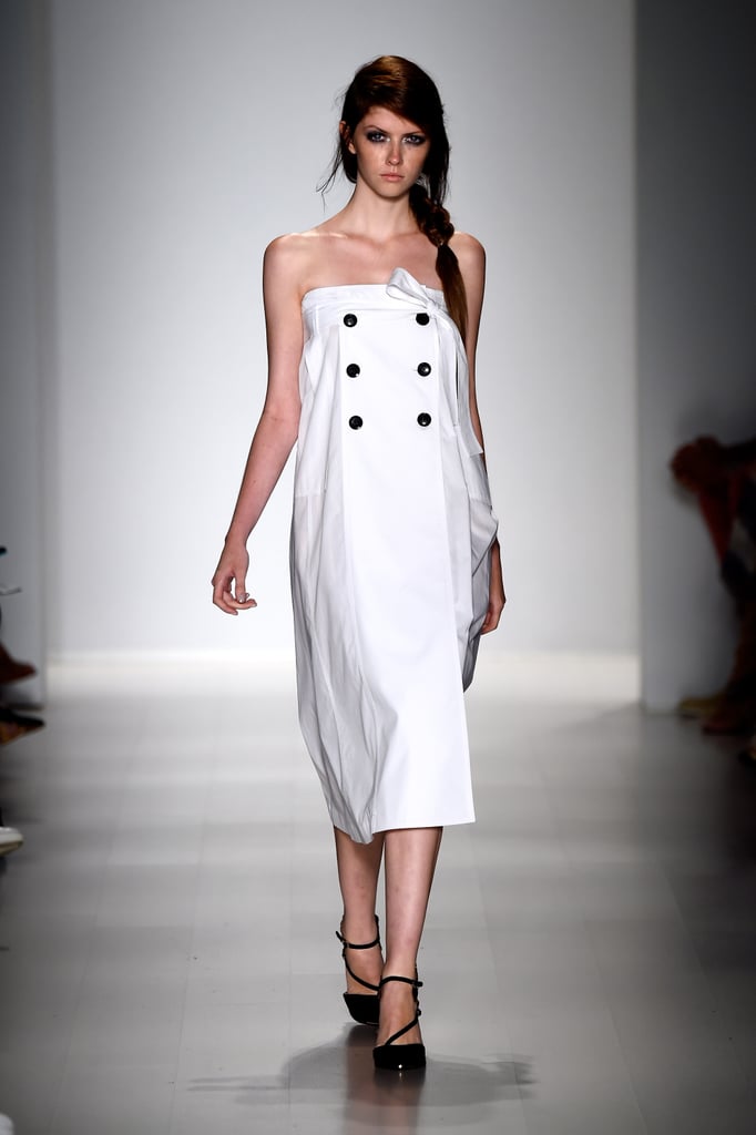 Marissa Webb Spring 2015 Marissa Webb Spring 2015