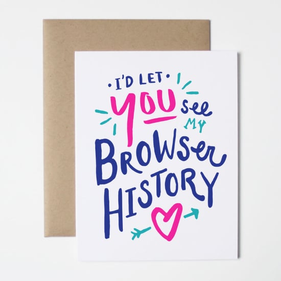 Valentines For Tech Geeks