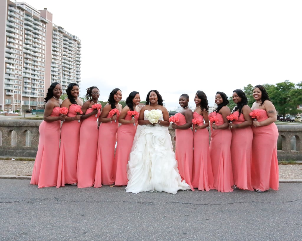 Museum Wedding in Virginia