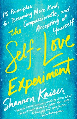 The Self-Love Experiment