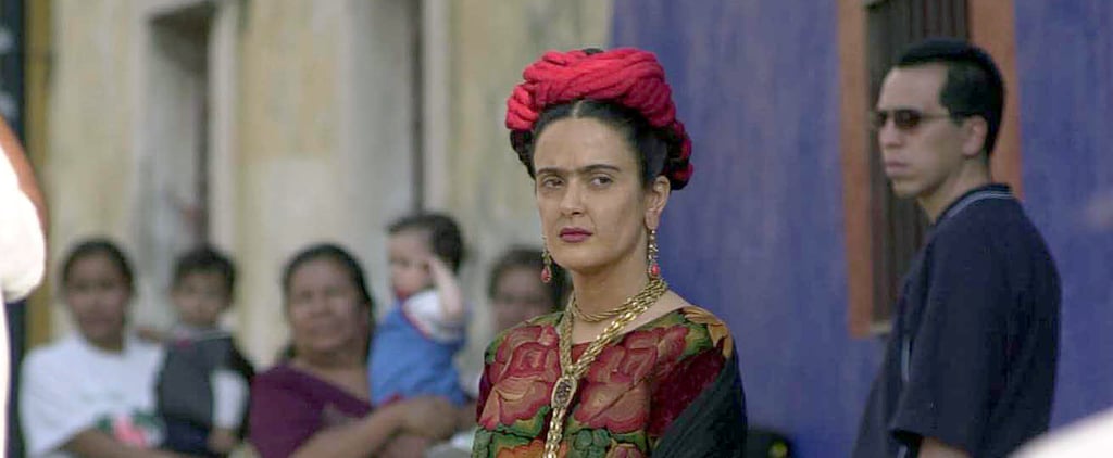 How the "Frida" Biopic Redefined What It Is to Be Latina