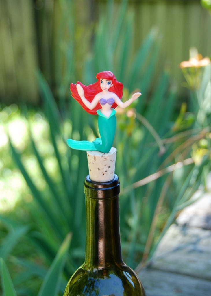 For the IRL Ariel