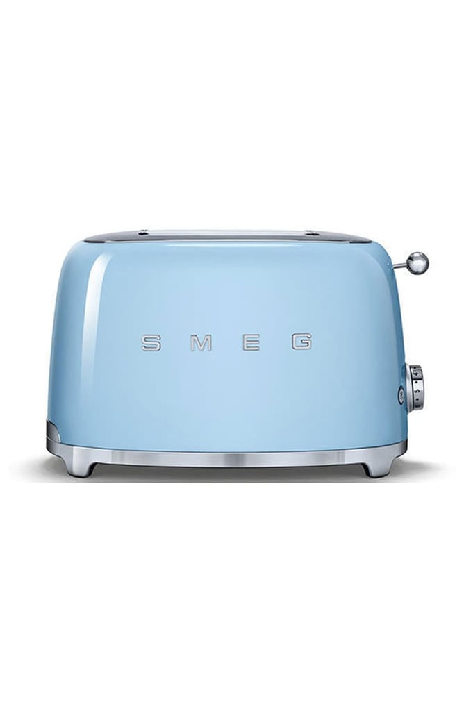 Smeg 50s Retro Style Two-Slice Toaster
