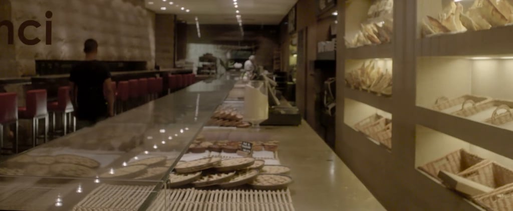Princi Bakery Partnership With Starbucks