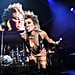 Miley Cyrus's Mullet Haircut: Photos