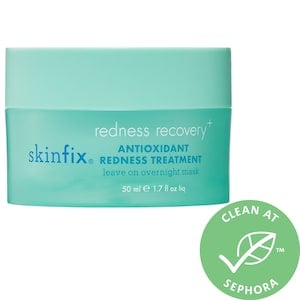 Skinfix Redness Recovery+ Antioxidant Redness Treatment Overnight Mask