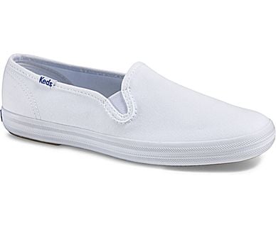 Keds Champion Slip On