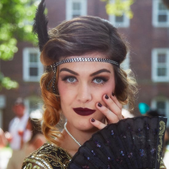 1920s Hair and Makeup Ideas | Jazz Age Lawn Party 2017
