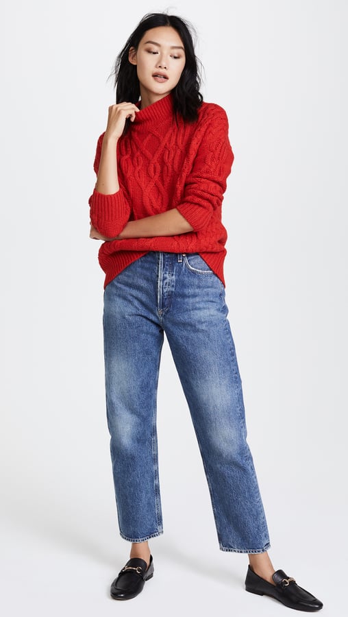 Velvet Ingrid Sweater