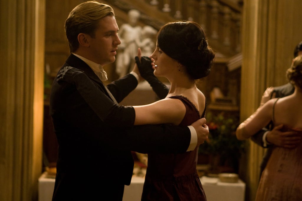 Downton Abbey, "Christmas at Downton Abbey" Best Christmas TV