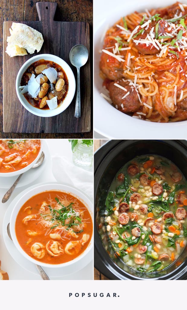 Cheap and Easy Slow-Cooker Meals | POPSUGAR Food
