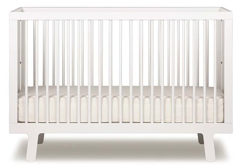 Oeuf Sparrow Crib